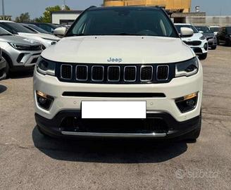 JEEP Compass 2.0 Multijet II aut. 4WD Limited