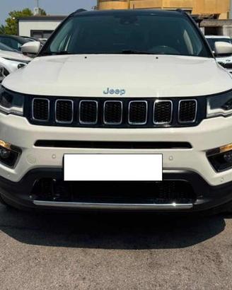 JEEP Compass 2.0 Multijet II aut. 4WD Limited