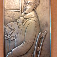 Incisione Modigliani [numerata: 114/499]

