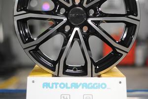 Cerchi 16 Mak 5x108 Ford Volvo Renault 