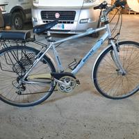 bicicletta Bianchi da uomo hobby
