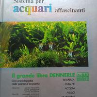 Sistema per acquari affascinanti 