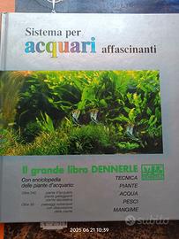Sistema per acquari affascinanti 