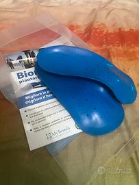 Bionaif Plantare Attivo - Plantare Ortopedico