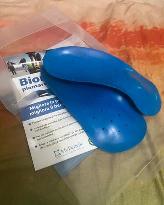 Bionaif Plantare Attivo - Plantare Ortopedico