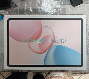Honor Pad 10gb Ram + 256 gb memoria