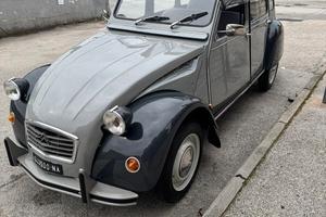 Citroen 2CV 6 Charleston