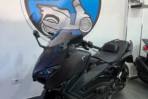 Yamaha T Max 560