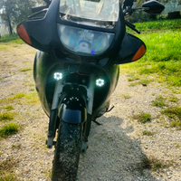 BMW k 1200 RS