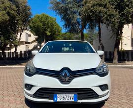 Renault Clio 2016