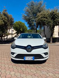 Renault Clio 2016