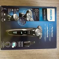 Rasoio elettrico Philips Wet & Dry serie S9000