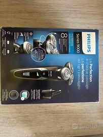 Rasoio elettrico Philips Wet & Dry serie S9000