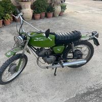 Moto Guzzi Altro modello - 1971