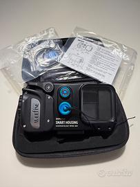 Custodia Subacquea Universale per Smartphone WFH06