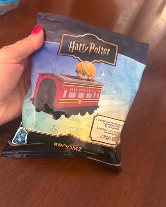 Giocattolo ron harry potter