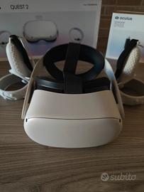 Oculus Quest 2