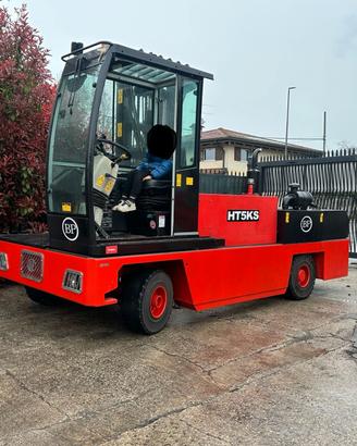 S115 Muletto laterale diesel 50 q