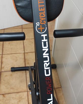 Total crunch 