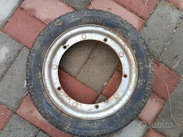 cerchio vespa piaggio gl gt sprint 125 150 origina