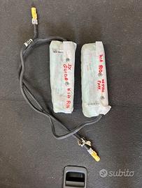 Airbag Air bag Kia Rio 2014 sedile destro sinistro