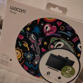 Tavoletta creativa Wacom Intuos Small