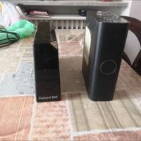 Hard disk esterni nuovi