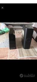 Hard disk esterni nuovi
