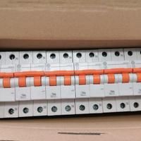 Materiale Elettrico - Interruttori Magnetotermici