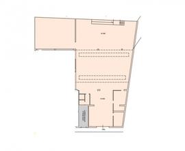 Rif.F4603| capannone prato