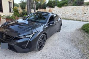Peugeot 408 plug in 