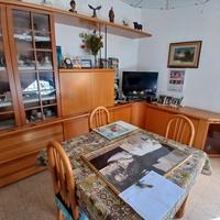 Sala e camera da letto 