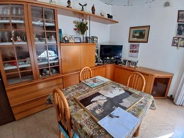 Sala e camera da letto 