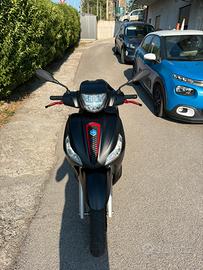 MedleyS abs nero 125