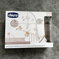 Chicco giostrina Doudou