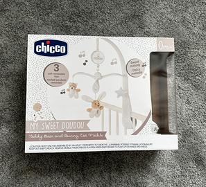 Chicco giostrina Doudou