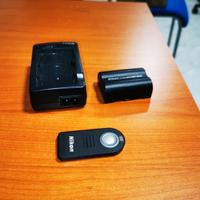 fotocamera digitale Nikon