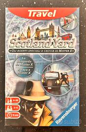 Scotland yard (formato travel)