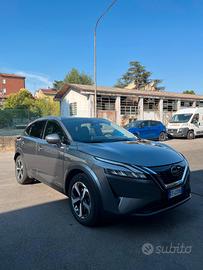 Qashqai e-power 07/2024 autocarro N1 traporto pers