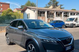 Qashqai e-power 07/2024 autocarro N1 traporto pers