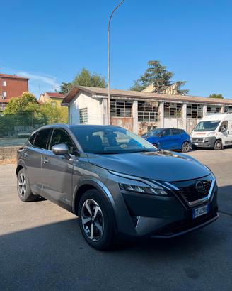 Qashqai e-power 07/2024 autocarro N1 traporto pers