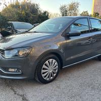 Volkswagen Polo 1.4 TDI 5p OK NEOPATENTATI