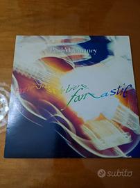 Dischi vinile 10 Euro cadauno