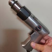 Trapano pneumatico THOR - nuovo