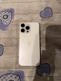 IPhone 16 Pro Max - 256gb