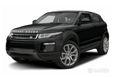 Muso musata kit airbag portellone range rover evoq