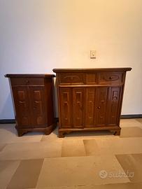 Mobili in Legno