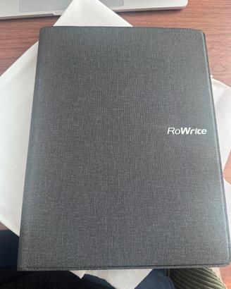 RoWrite - Smart Writing Pad