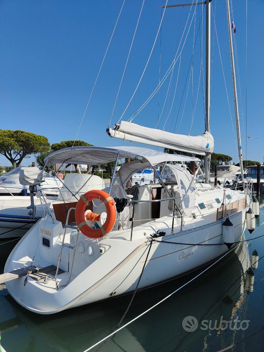 Beneteau Oceanis 311 Clipper — Vedi foto 1