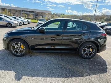 Alfa Romeo STELVIO 2.2 Turbodiesel 180 CV